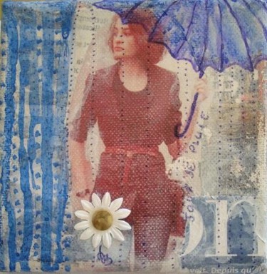 Peinture intitulée "Photo_32660_-_Copie…" par D A N ' I M A G ' I N, Œuvre d'art originale