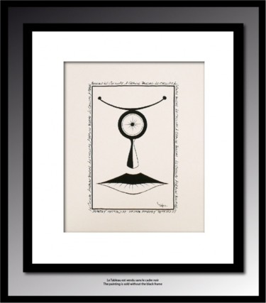 Le Cyclope A Grande Bouche