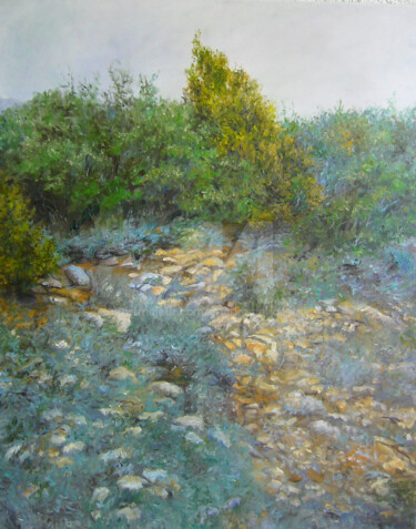 Cerro El Perdón (El Perdón Hill)