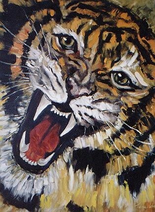 TIGRE