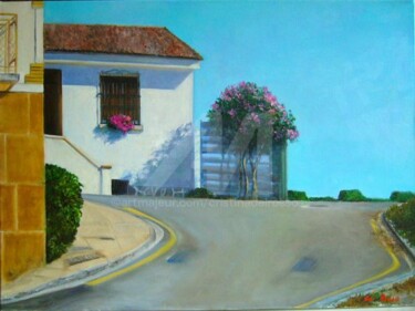 Pueblo antiguo (Old Town)