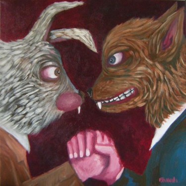 Concours de Bêtes
