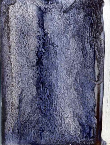 Peinture intitulée "arbre10.jpg" par Marie-Noelle Bauchot, Œuvre d'art originale