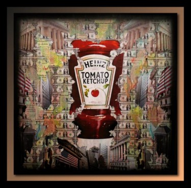 Heinz Tomato Ketchup 18