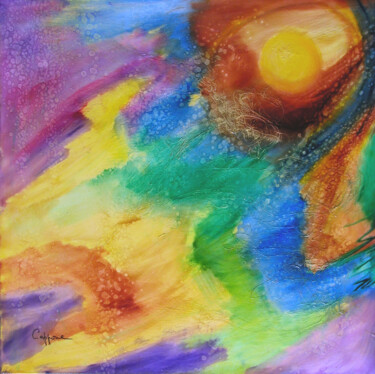 Eruptions Solaires - Solar Eruptions