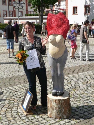 mutterschaft