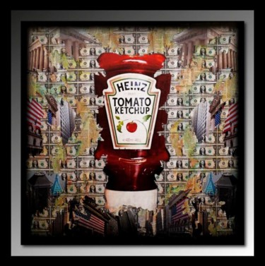 Heinz Tomato Ketchup 20