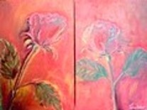 ROSA VERMELHA