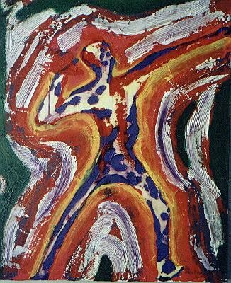 MOVIMENTO I