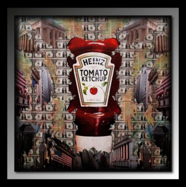 Heinz Tomato Ketchup 21