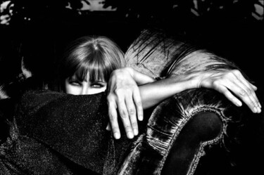 Photographie intitulée "#12" par Dana And Stephane Maitec, Œuvre d'art originale