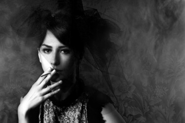#21 Photographie intitulée "#21" par Dana And Stephane Maitec, Œuvre d'art originale