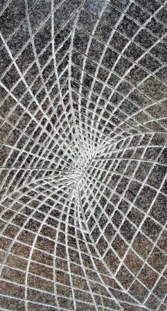 PASSAGEM Escultura intitulada "PASSAGEM" por Mário Fresco, Obras de arte originais, Pedra