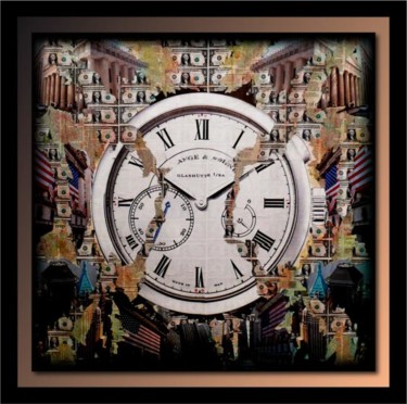 Time is Money for Everyone 14