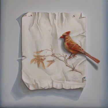 Liberated Cardinal