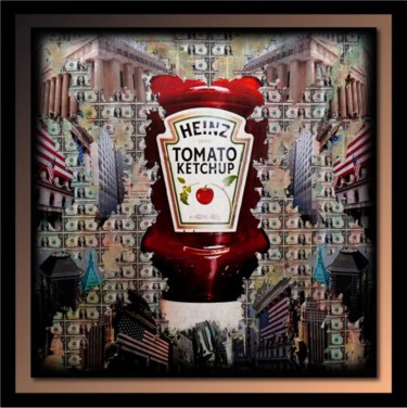Heinz Tomato Ketchup 23
