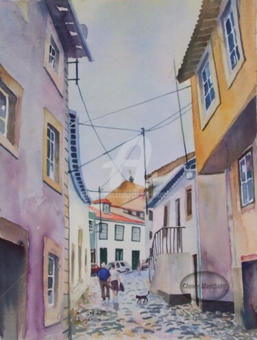 Vieille rue de Bragança-2