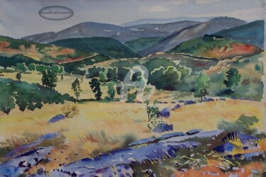 Montesinho, paysage du parc naturel - 3