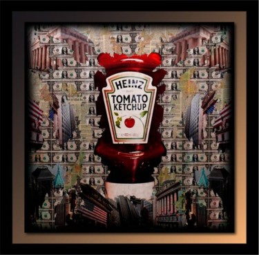 Heinz Tomato ketchup 24