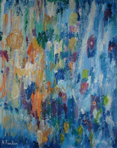 giochi di luce e colori
