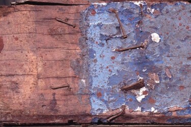Fotografie mit dem Titel "diversion" von Jacques Jégo, Original-Kunstwerk