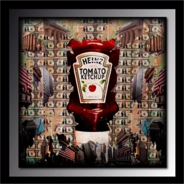 Heinz Tomato Ketchup 25