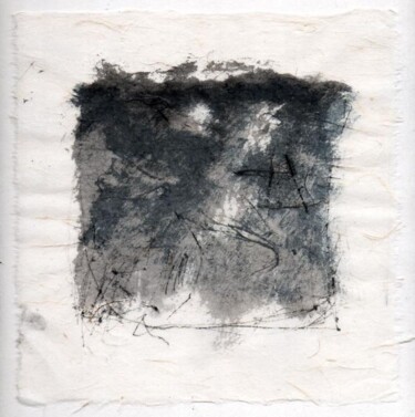 Peinture intitulée "20x20-004.jpg" par Jean Cabane, Œuvre d'art originale