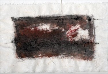 Peinture intitulée "20x30-009.jpg" par Jean Cabane, Œuvre d'art originale