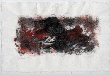 Peinture intitulée "20x30-008.jpg" par Jean Cabane, Œuvre d'art originale