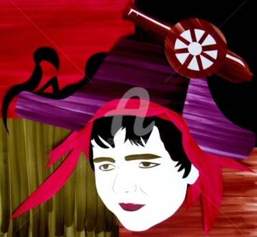 Цифровое искусство под названием "20.12.2011_052_copy…" - Arsen Pogosyan, Подлинное произведение искусства