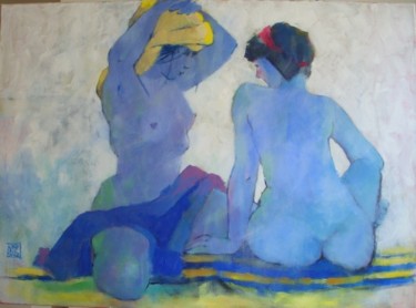 Au hammam