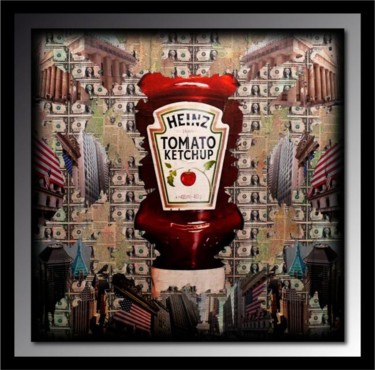 Heinz Tomato Ketchup 27