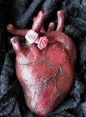 Sculpture titled "CERAMICS 15" by Adelina Reyes, Original Artwork