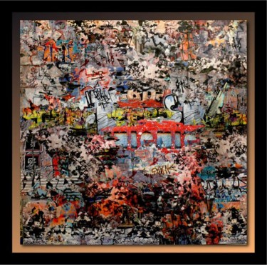 Tag Wall ( Free Huey )