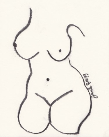 Female Figure II