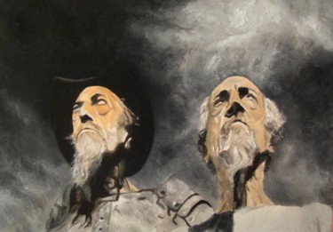 DON CHISCIOTTE & DON CHISCIOTTE