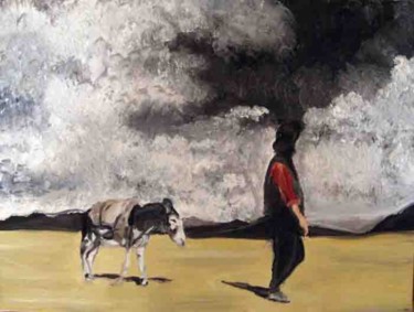 Alla ricerca di un Don Chisciotte