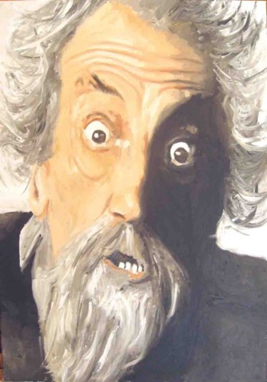 la follia di Don Chisciotte