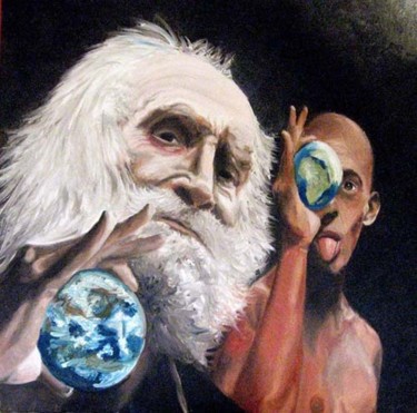 Prospero e Calibano