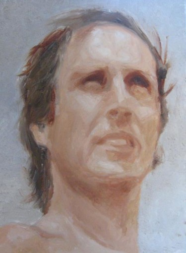 Ritratto di Raoul Rossi