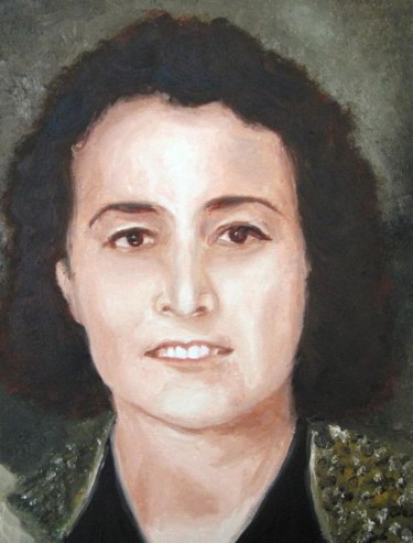 Ritratto di Iride Leardini