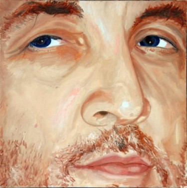 RITRATTO DI LUCA PAZZI