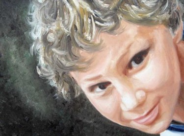 Ritratto di Nicola Rogato