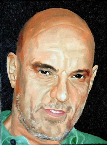 RITRATTO DI FABIO MALTONI