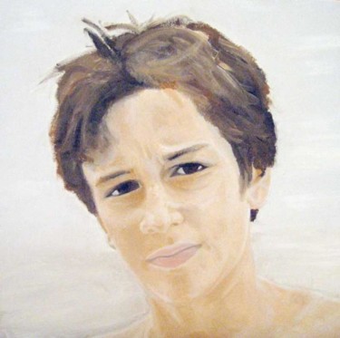 RITRATTO DI MICHELE ROGATO