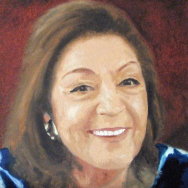 Ritratto di Rossana Travisi