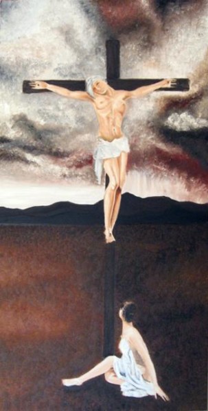 Crucifige(LA)