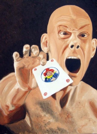 Jacob il giocatore