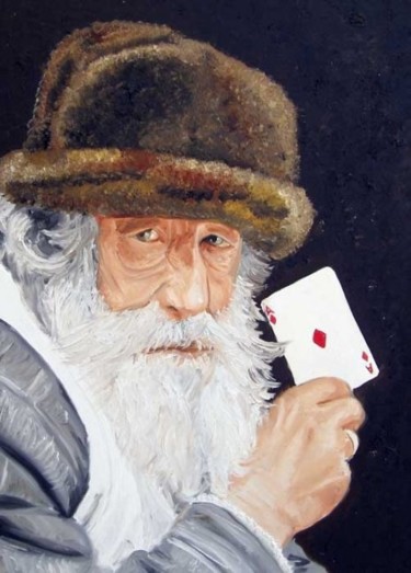 Piotr il giocatore