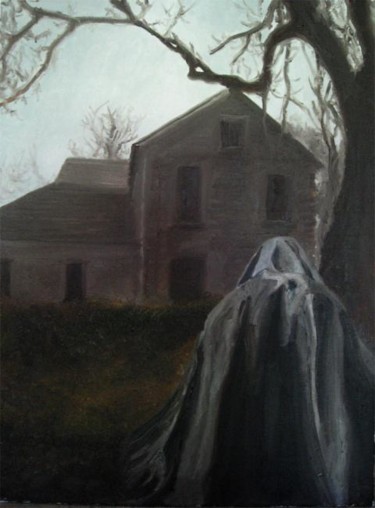Baba Yaga